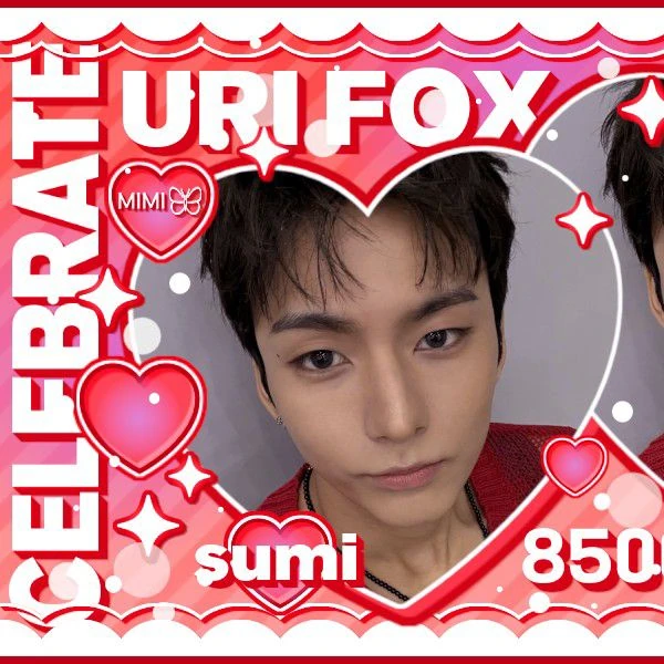 Top Photo Full of Xdinary Heroes Love