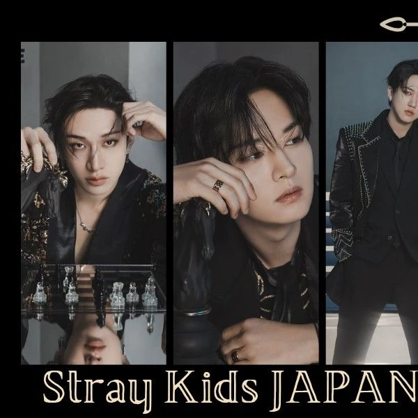 Top Photo Full of Stray Kids Love