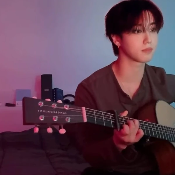 Today's Most Loved HAN (Stray Kids)