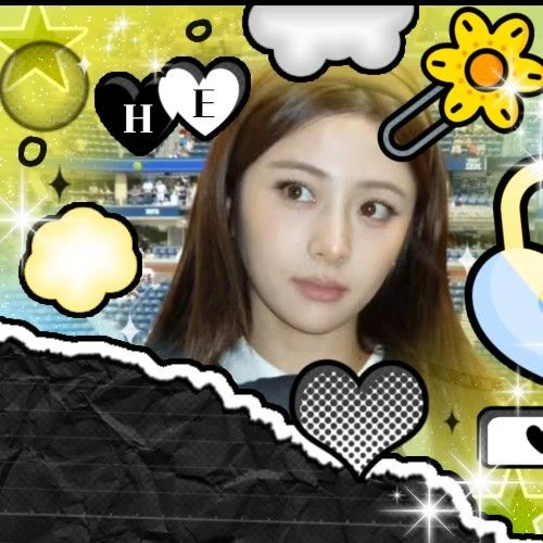 Today's Most Loved Huh Yunjin (LE SSERAFIM)