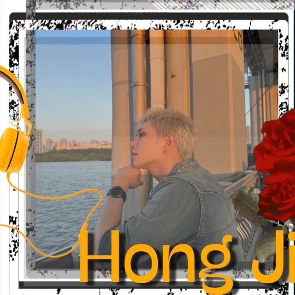 Top Photo Full of Joshua (SEVENTEEN) Love