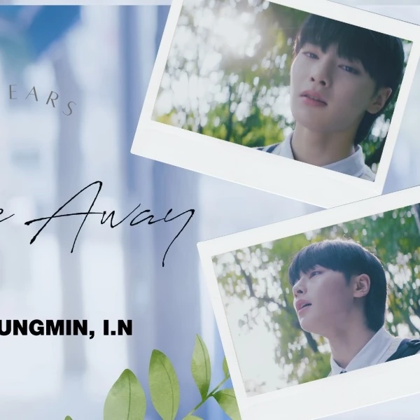 粉絲票選的I.N (Stray Kids)最佳瞬間