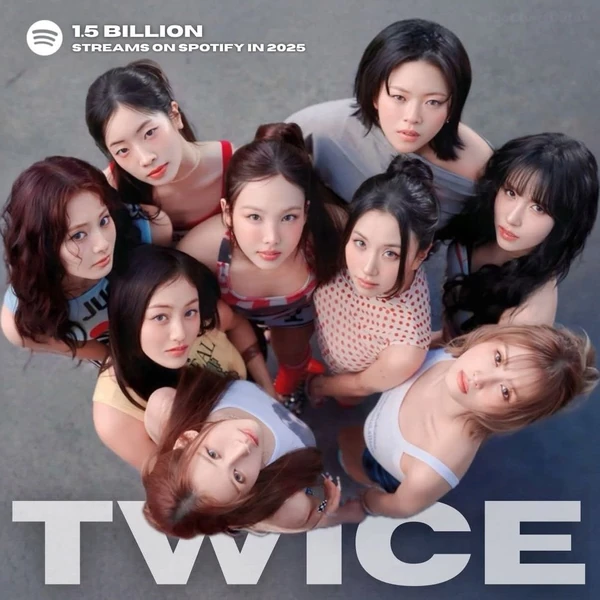 Fans' Pick: Best Moment of TWICE