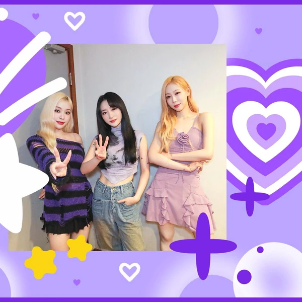 오늘 가장 사랑받은 드림캐쳐의 모습