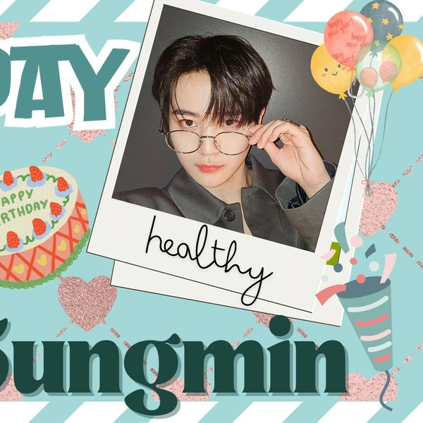 Fans' Pick: Best Moment of Hong Sungmin (FANTASY BOYS)