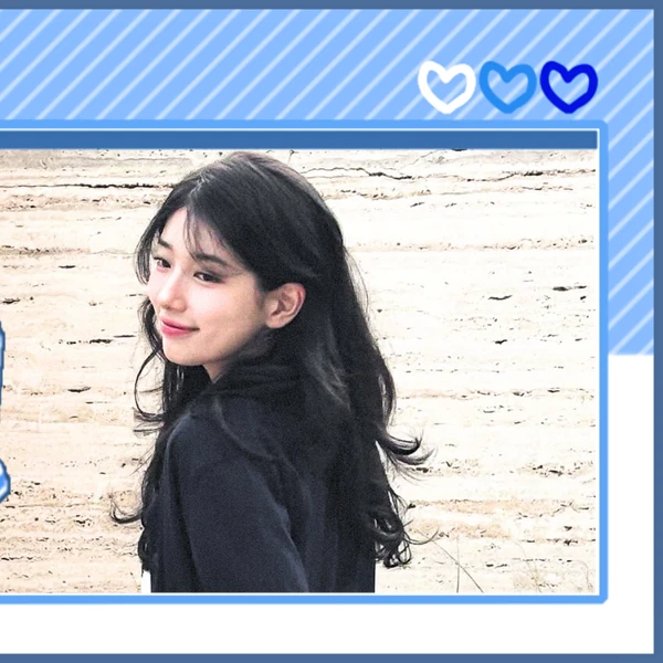 Top Photo Full of Suzy Love