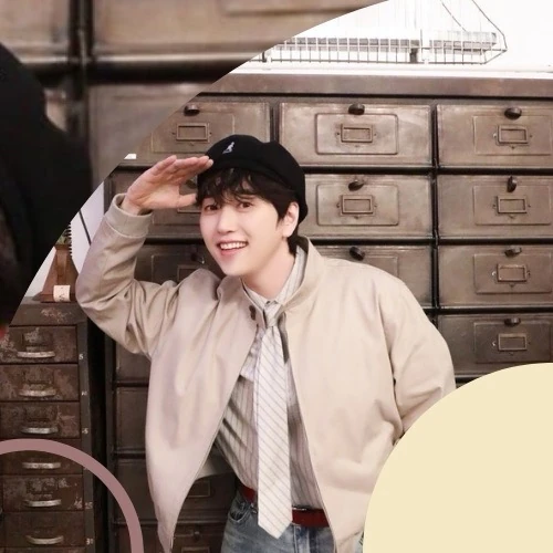 Fans' Pick: Best Moment of Sandeul (B1A4)