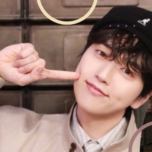 Today's Most Loved Sandeul (B1A4)