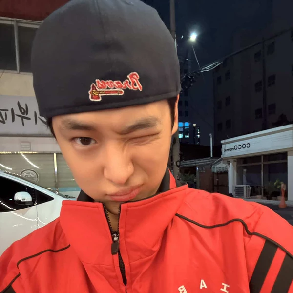 Today's Most Loved Choi Byungchan