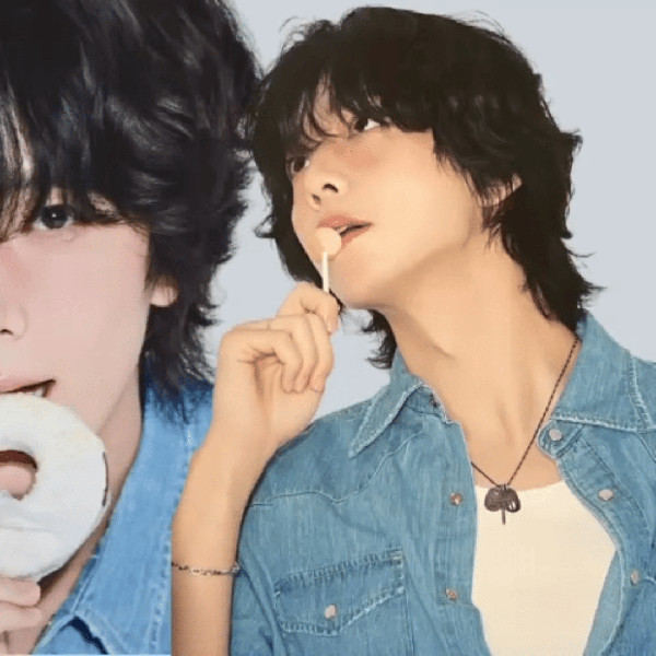Today's Most Loved Hwiyoung (SF9)