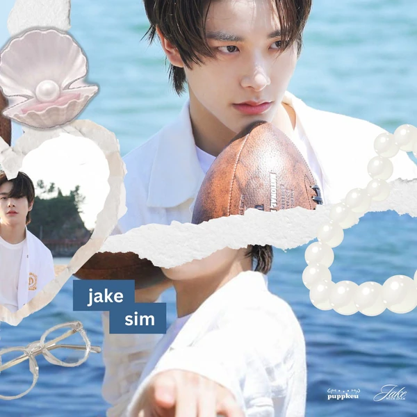 Fans' Pick: Best Moment of Jake (ENHYPEN)
