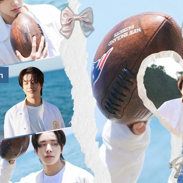 Top Photo Full of Jake (ENHYPEN) Love
