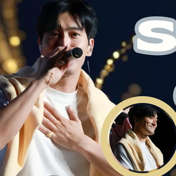 Fans' Pick: Best Moment of Siwon (Super Junior)