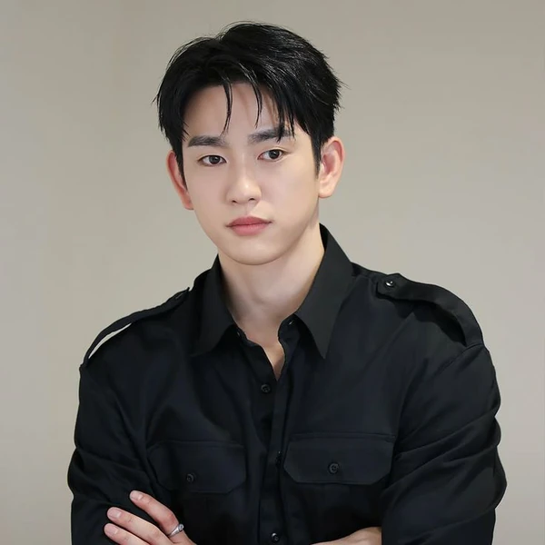 Top Photo Full of Jinyoung (GOT7) Love