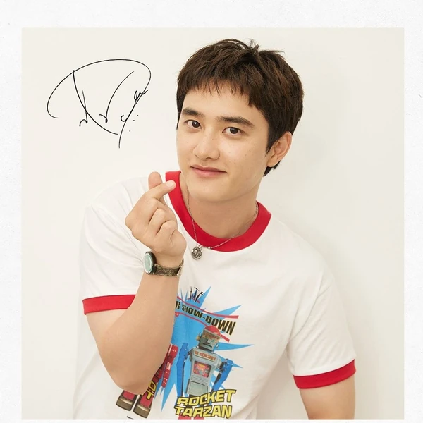 Fans' Pick: Best Moment of D.O. (EXO)