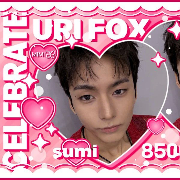 Today's Most Loved Jun Han (Xdinary Heroes)