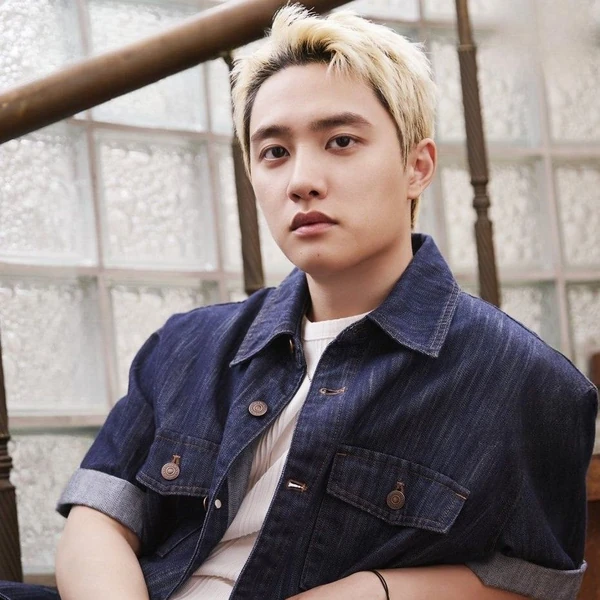 Top Photo Full of D.O. (EXO) Love