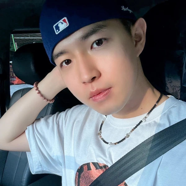 김재환 팬심 가득한 인기 사진