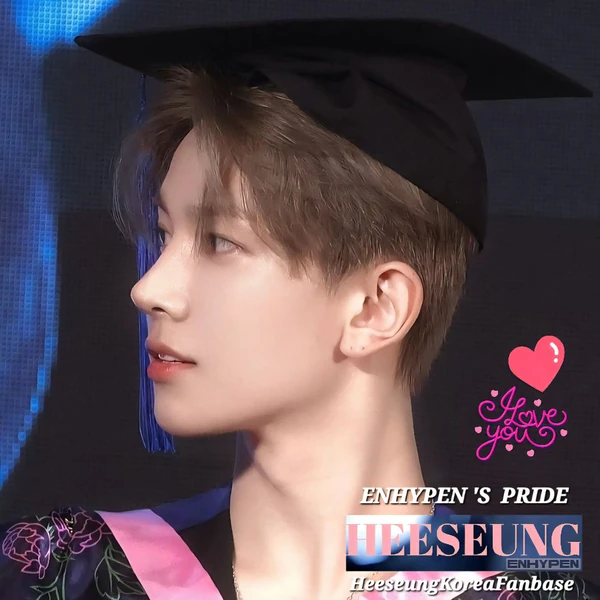 Heeseung (ENHYPEN)