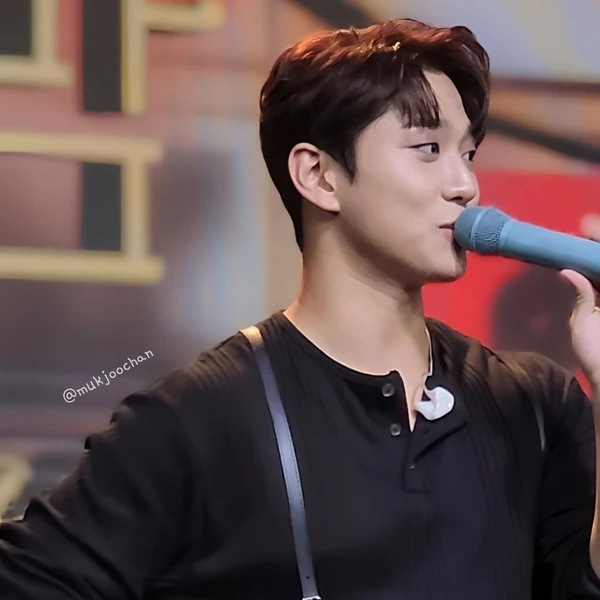 Fans' Pick: Best Moment of Hong Joochan (GoldenChild)