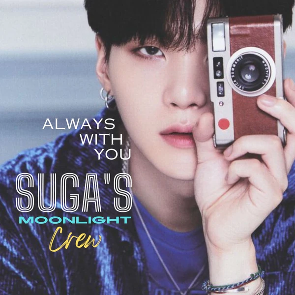 粉丝票选的SUGA (防弹少年团)最佳瞬间
