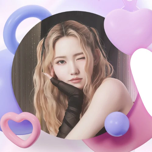 오늘 가장 사랑받은 켄모츠 나노 (IS:SUE)의 모습