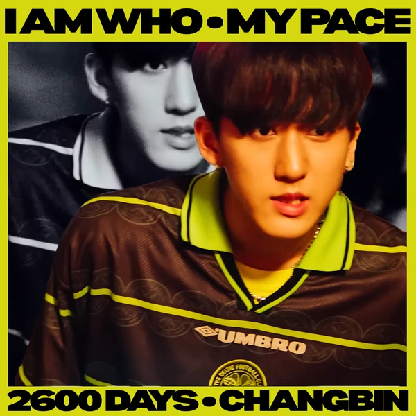 Today's Most Loved Changbin (Stray Kids)