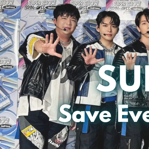 Fans' Pick: Best Moment of Super Junior
