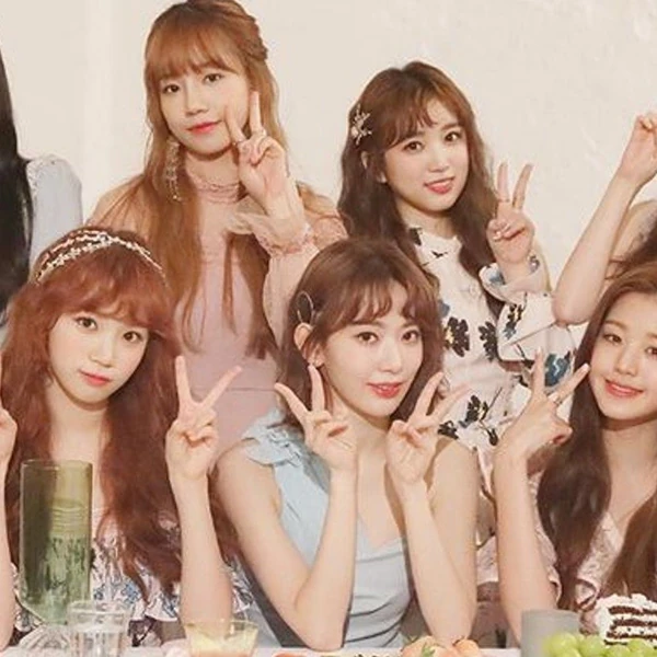 Momen Terbaik IZ*ONE Pilihan Penggemar