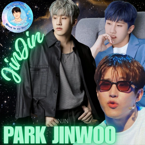 Fans' Pick: Best Moment of Jinjin (ASTRO)