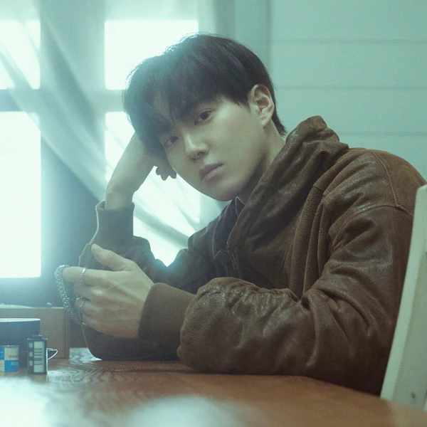Today's Most Loved Suho (EXO)