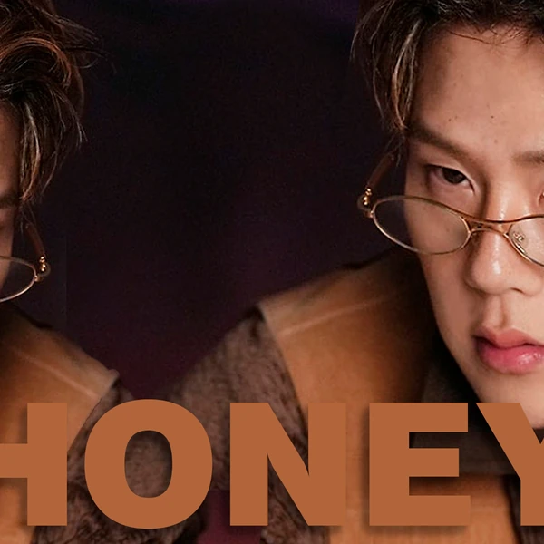 Top Photo Full of Joohoney (MONSTA X) Love