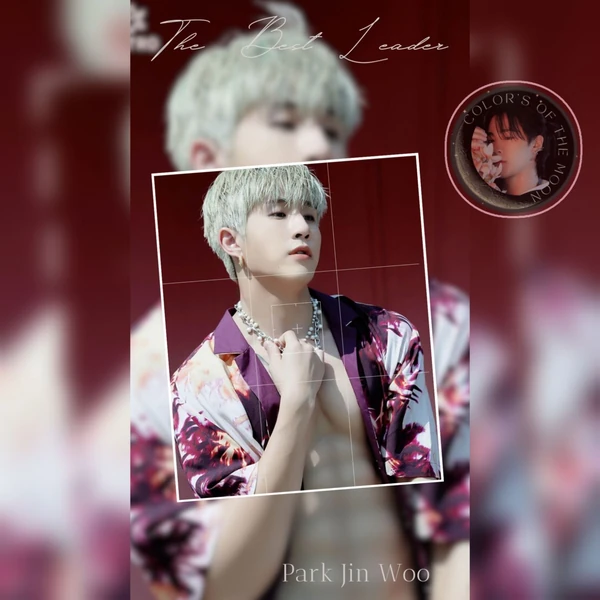 Fans' Pick: Best Moment of Jinjin (ASTRO)
