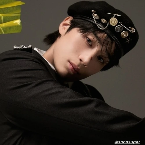 Fans' Pick: Best Moment of Han Seungwoo