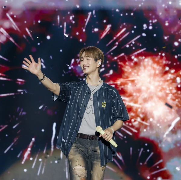 今日最受喜愛的溫流 (SHINee)