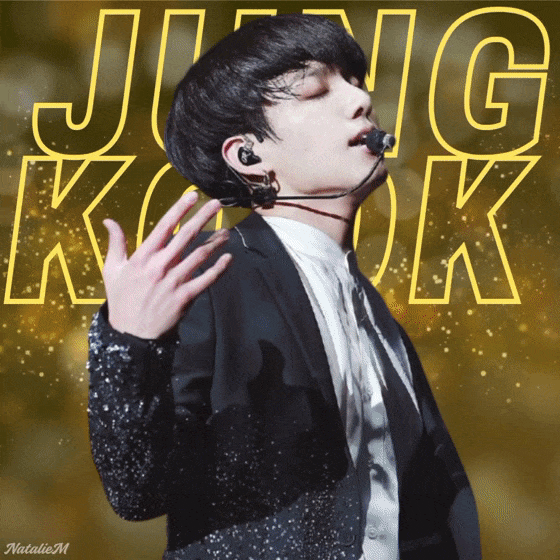 Best moment chosen by Jungkook (BTS) fandom