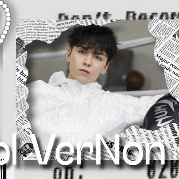 Fans' Pick: Best Moment of Vernon (SEVENTEEN)