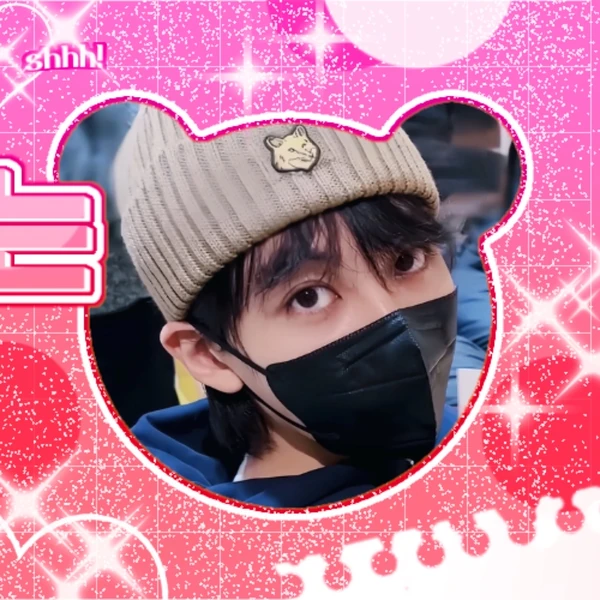 Today's Most Loved Jeonghan (SEVENTEEN)