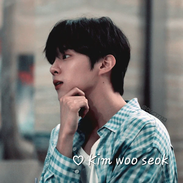 Fans' Pick: Best Moment of Kim Wooseok