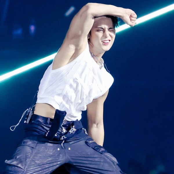 Today's Most Loved Mingyu (SEVENTEEN)