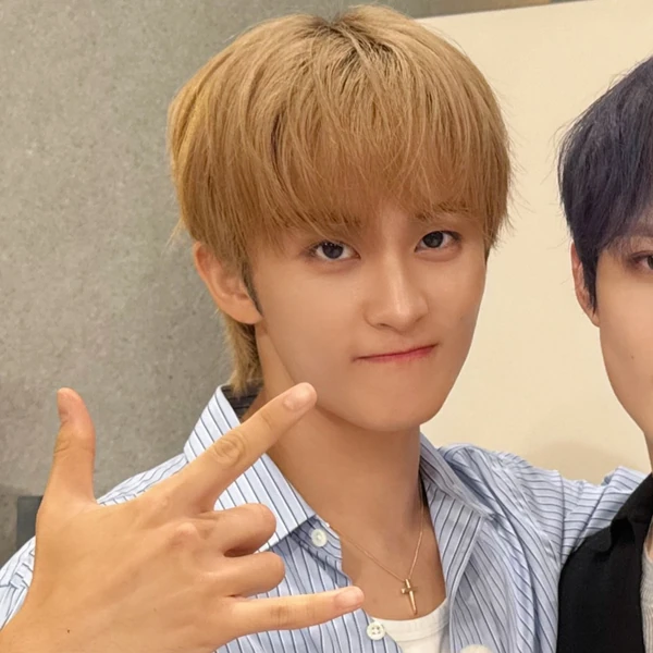 Top Photo Full of Mark (NCT 127, NCT DREAM) Love
