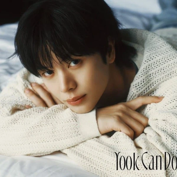 Top Photo Full of Yook Sungjae (BTOB) Love