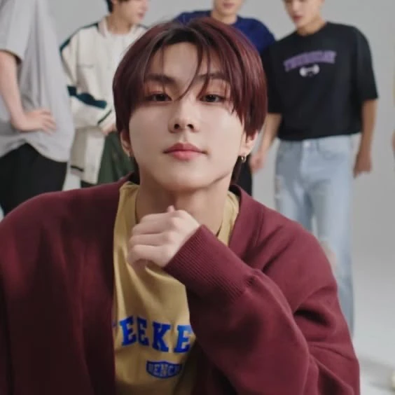 Today's Most Loved Jungwon (ENHYPEN)