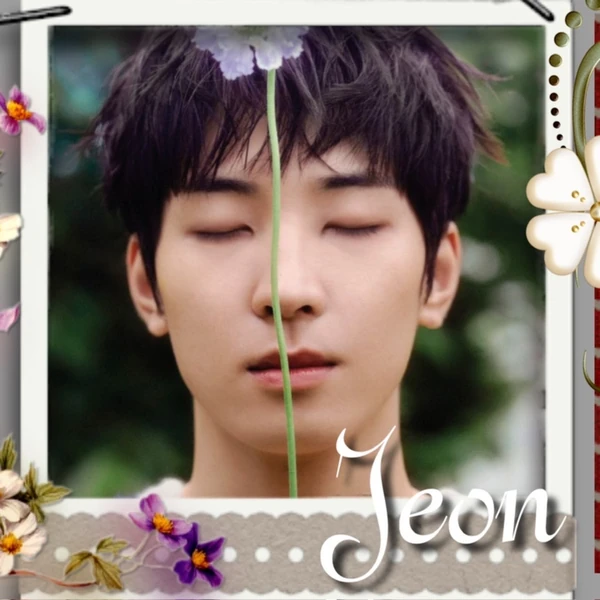 Today's Most Loved Wonwoo (SEVENTEEN)
