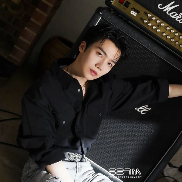 Fans' Pick: Best Moment of Jinho (PENTAGON)
