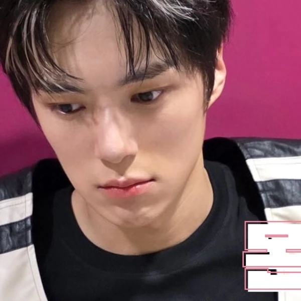 Today's Most Loved Minhyuk (MONSTA X)