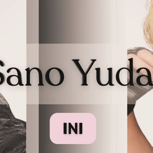 Top Photo Full of Sano Yudai (INI) Love
