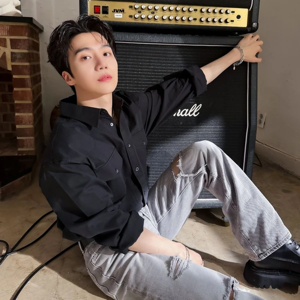 Fans' Pick: Best Moment of Jinho (PENTAGON)