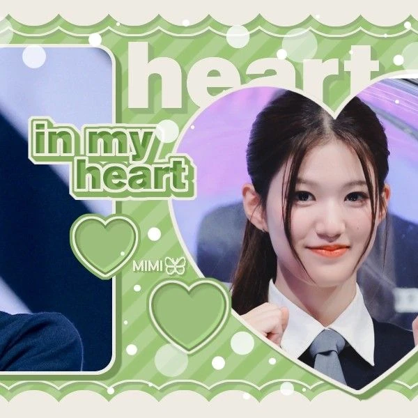 Top Photo Full of Yoon Jiyoon Love