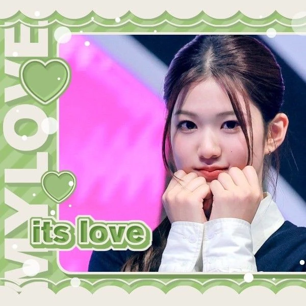 Today's Most Loved Yoon Jiyoon